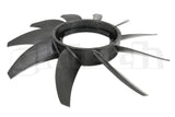 GKTECH = SR/KA/RB/VG HIGH PERFORMANCE ENGINE FAN - 60% MORE AIR FLOW