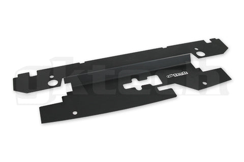 GKTECH = S14 SERIES 1 200SX RADIATOR COOLING PANEL