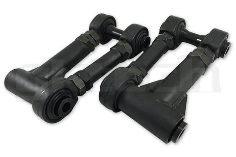 GKTECH = R32 FRONT UPPER CAMBER ARMS (FUCA'S)
