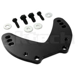 GKTECH = S13/180SX DRUM HANDBRAKE CABLE CONVERSION PLATE