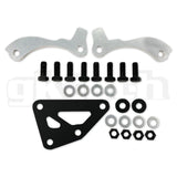 GKTECH=Z33 350Z/Z34 370Z WELD ON DUAL CALIPER BRACKET