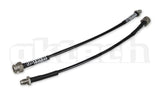 GKTECH = S13/180SX DRUM HANDBRAKE CABLE CONVERSION PLATE
