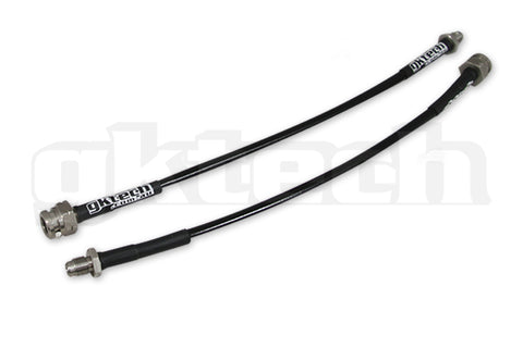 GKTECH = S13/180SX DRUM HANDBRAKE CABLE CONVERSION PLATE