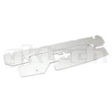 GKTECH = S14 SERIES 1 200SX RADIATOR COOLING PANEL