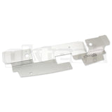 GKTECH = S15 200SX RADIATOR COOLING PANEL