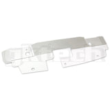 GKTECH = S15 200SX RADIATOR COOLING PANEL