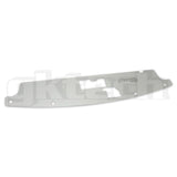GKTECH = Z33 350Z RADIATOR COOLING PANEL