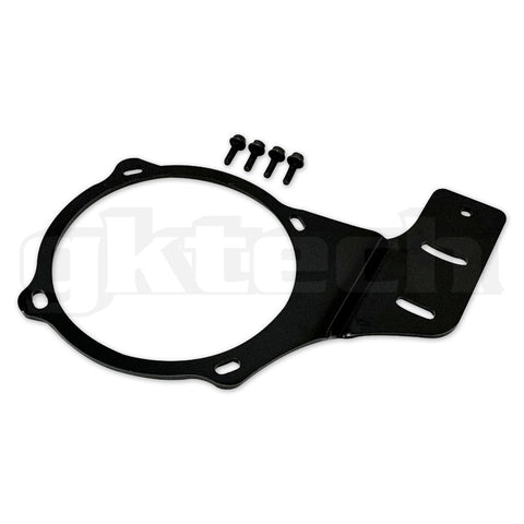 GKTECH=R32 SKYLINE SPECIFIC HANDBRAKE MOUNT