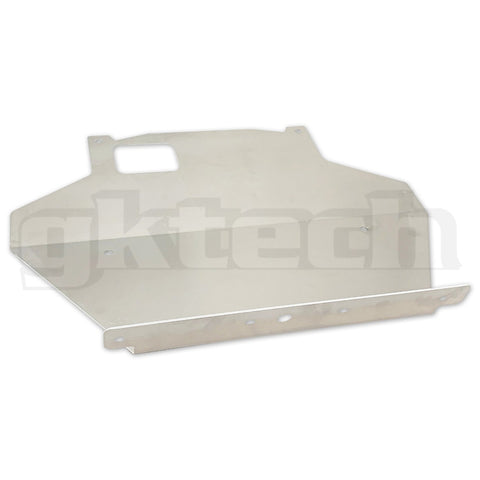 GKTECH=R33 GTS/GTS25-T UNDER ENGINE BASH PLATE