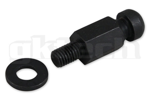 GKTECH = 54MM BNR32/Z32/R33 GTS-T STRENGTHENED CLUTCH PIVOT BALL
