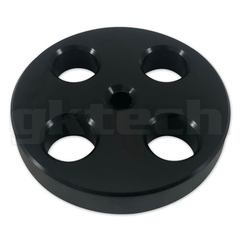 GKTECH=S/R/Z CHASSIS POLYURETHANE STEERING SHAFT BUSH