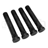 GKTECH = Z33/Z34 DUAL CALIPER BRACKET HANDBRAKE STUD (4PCS)