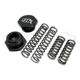 GKTECH = 350Z/370Z TRANSMISSION SHIFTER RETURN SPRING KIT