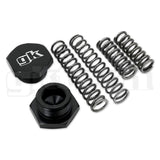 GKTECH = 350Z/370Z TRANSMISSION SHIFTER RETURN SPRING KIT
