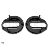 GKTECH = S-CHASSIS OFFSET CAMBER STRUT TOPS