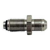 GKTECH=HIGH PRESSURE POWER STEERING -6AN ADAPTERS