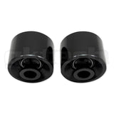 GKTECH=Z32/GT-R ALLOY REAR KNUCKLE SPHERICAL STRUT BEARING UPGRADE (PAIR)