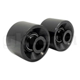 GKTECH=Z32/GT-R ALLOY REAR KNUCKLE SPHERICAL STRUT BEARING UPGRADE (PAIR)
