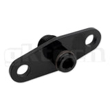 GKTECH = Z33 350Z/Z34 370Z -6AN FUEL PORT ADAPTER