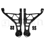 GKTECH=Z33 350Z / Z34 370Z REAR UPPER CAMBER ARM