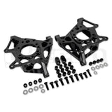 GKTECH=Z33 350Z/Z34 370Z REAR KNUCKLES WITH ALL NEW KINEMATICS