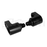 GKTECH=ZN6 86/BRZ HIGH TENSILE OFFSET STEERING RACK EXTENDERS