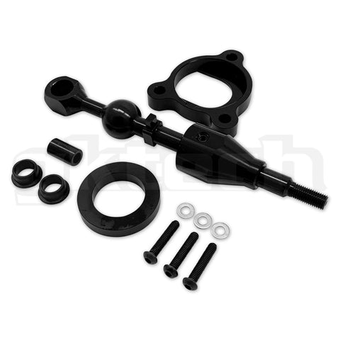 GKTECH = Z33 350Z/Z34 370Z SHORT SHIFTER