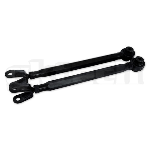 GKTECH=350Z/V35 SKYLINE REAR TOE ARMS