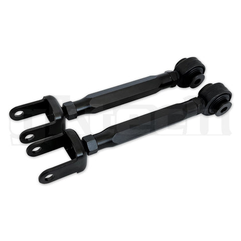 GKTECH=350Z/V35 SKYLINE REAR CAMBER ARMS