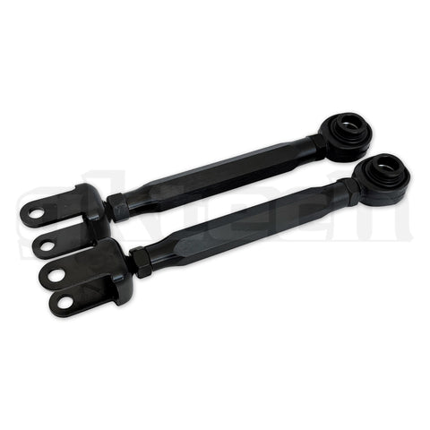 GKTECH=350Z/V35 SKYLINE REAR TRACTION ARMS