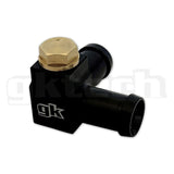 GKTECH = ZN6 86 / BRZ ALUMINIUM COOLANT BLEEDER PORT