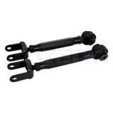 GKTECH=370Z/V36 SKYLINE REAR CAMBER ARMS