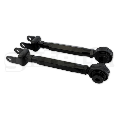 GKTECH=370Z/V36 SKYLINE REAR CAMBER ARMS