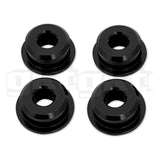 GKTECH=ZN6 86 / BRZ SOLID STEERING RACK BUSHES