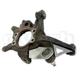 GKTECH=S/R CHASSIS REAR KNUCKLE REINFORCEMENT WELD IN KIT
