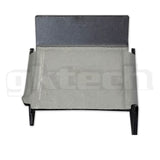 GKTECH = S-CHASSIS WELD IN CLUTCH PEDAL SUPPORT BRACE