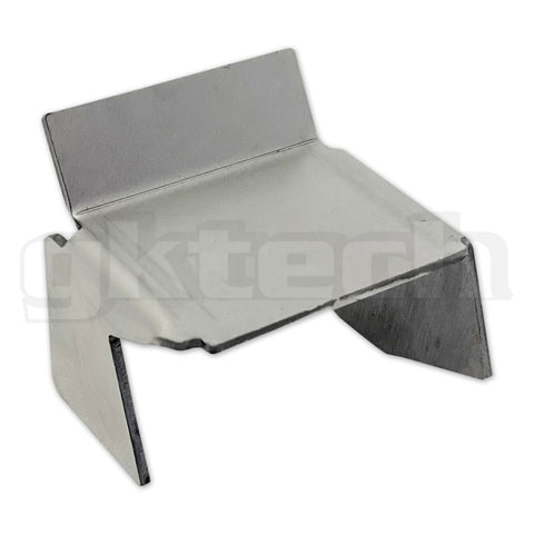 GKTECH = S-CHASSIS WELD IN CLUTCH PEDAL SUPPORT BRACE