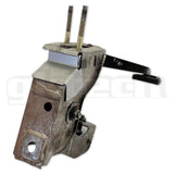 GKTECH = S-CHASSIS WELD IN CLUTCH PEDAL SUPPORT BRACE