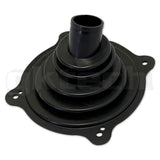 GKTECH = GEAR STICK DUST COVER BOOT