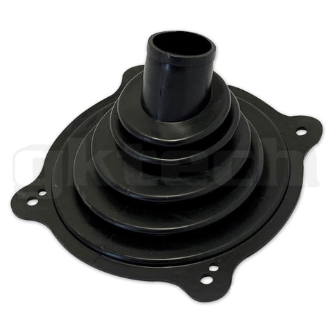 GKTECH = GEAR STICK DUST COVER BOOT