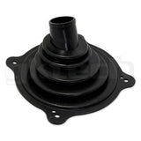 GKTECH = GEAR STICK DUST COVER BOOT