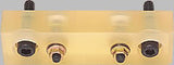 Uras Imo Youkan - Polyurethane Transmission / Gearbox Mount .S13/S14/S15