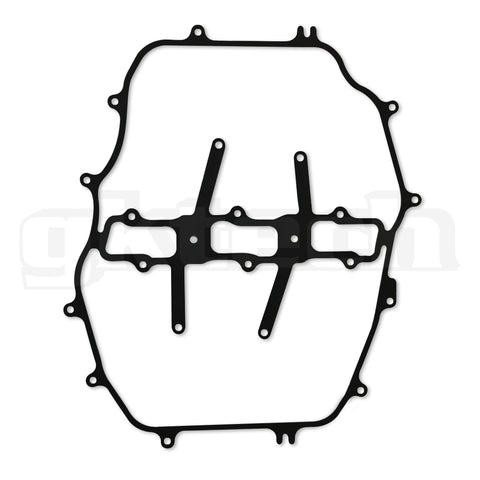 GKTECH = Z33 350Z VQ35DE INTAKE MANIFOLD GASKET