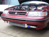 PLAZMAMAN-LIBERTY RS STREET PRO INTERCOOLER KIT