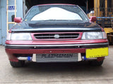 PLAZMAMAN-LIBERTY RS PRO SERIES TUBE & FIN INTERCOOLER KIT