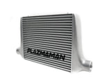 Plazmaman-Air to Air / 500x 400x 76mm Commodore Pro Series Intercooler–1200hp
