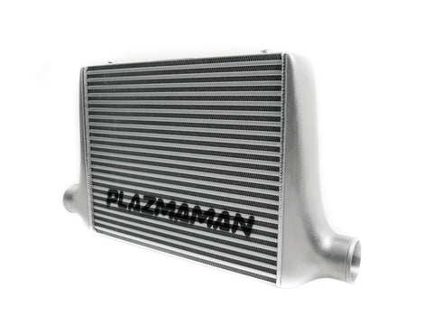 Plazmaman-Air to Air / 500x 400x 76mm Commodore Pro Series Intercooler–1200hp