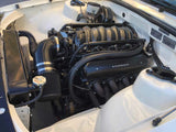 PLAZMAMAN-LS Series Billet Covers – Shaft Rocker Compatible