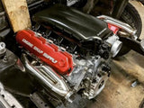 PLAZMAMAN-LT1-LT4 GEN 6+ BILLET INLET MANIFOLD