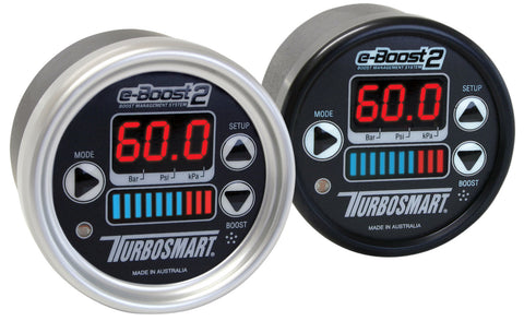 Turbosmart E Boost 2 60 Psi / 60mm .